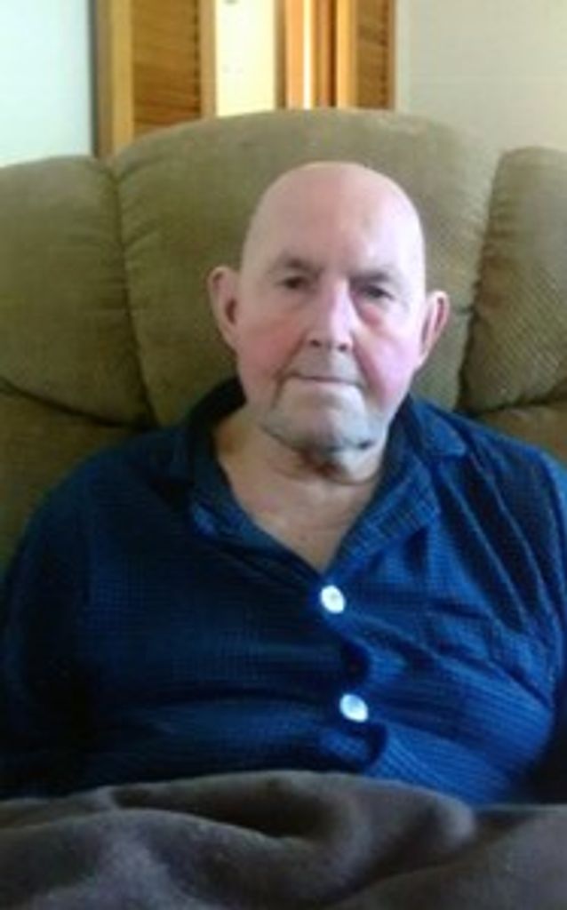 Roy V. Morelan