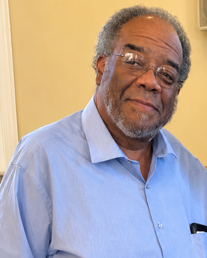 Ralph Edward Johnson Profile Photo