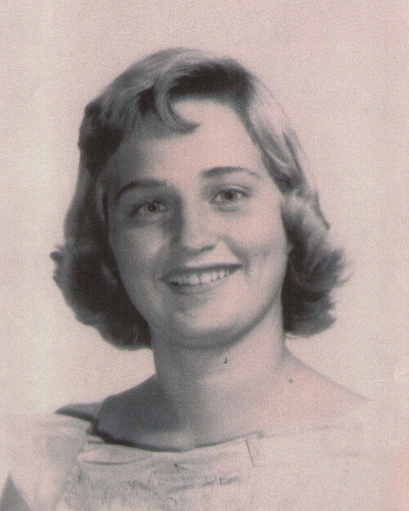 Judy Wilson