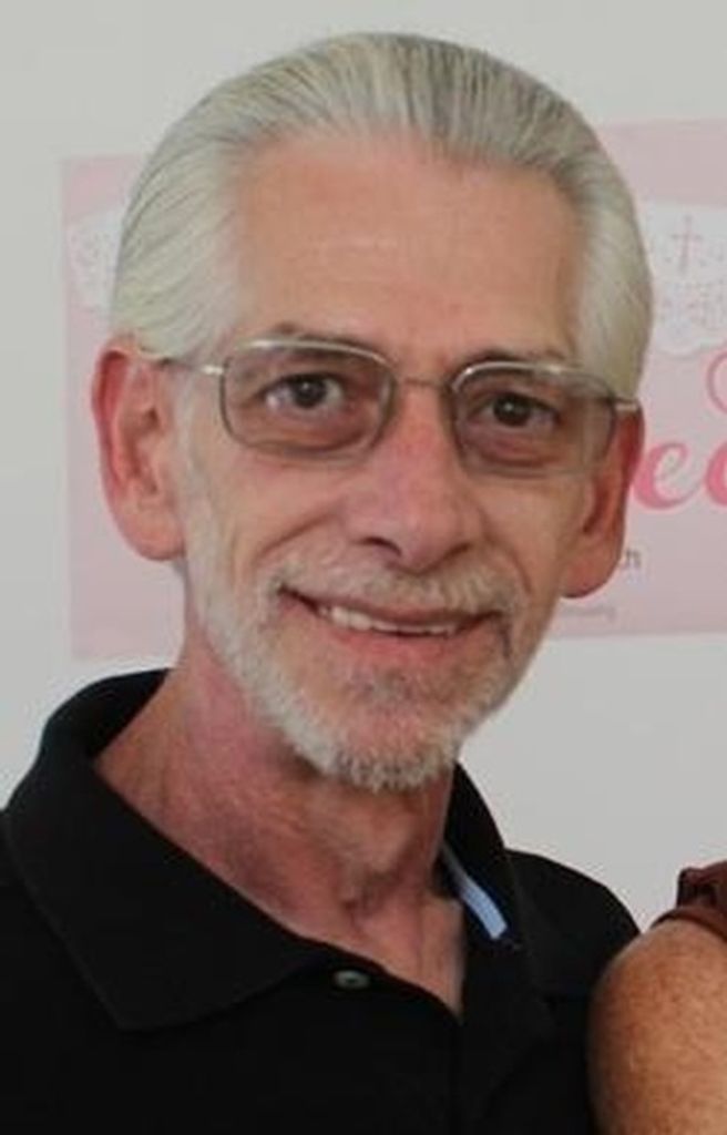 Timothy Eldridge Profile Photo