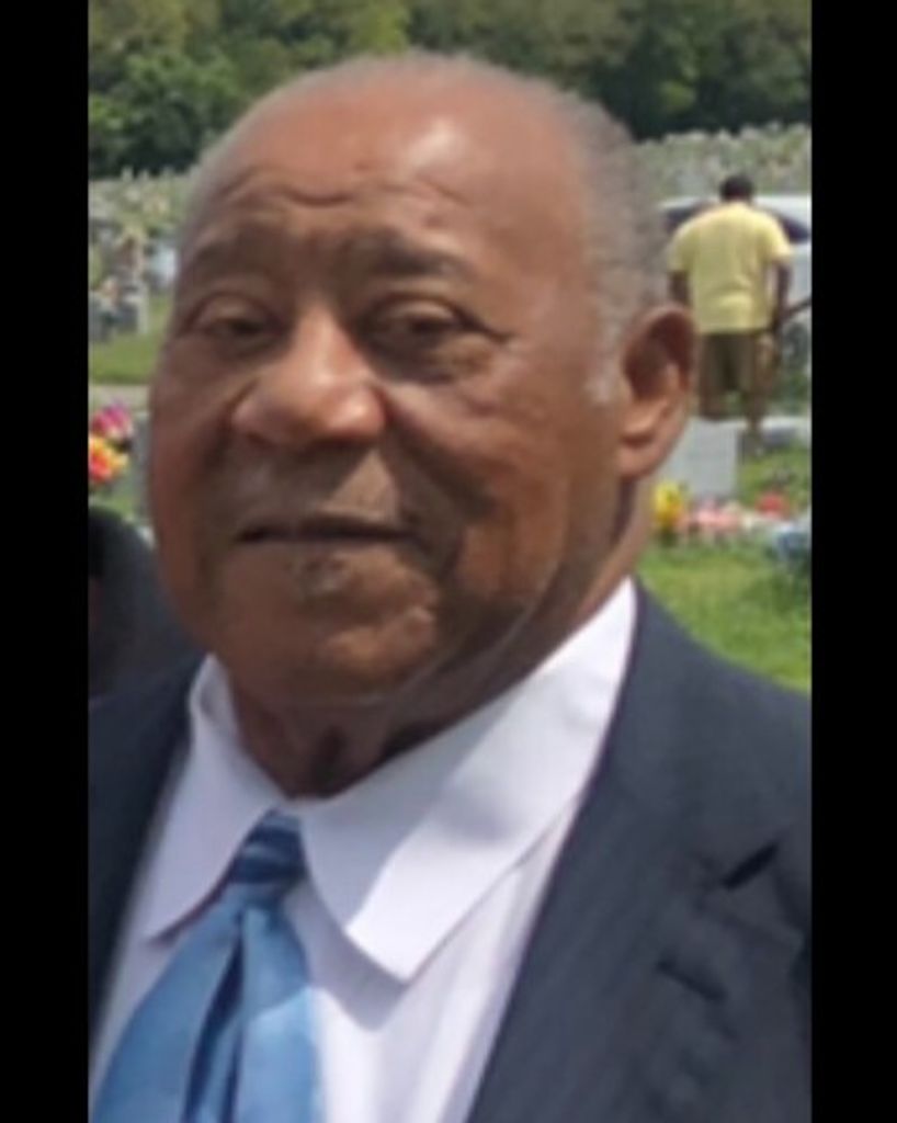 James E. Crowell Profile Photo
