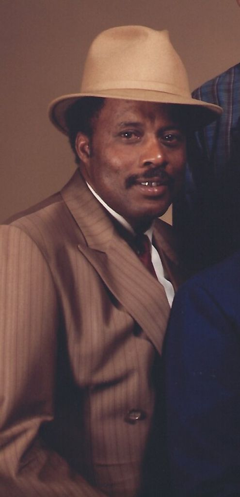 Howard Edward Mack Profile Photo