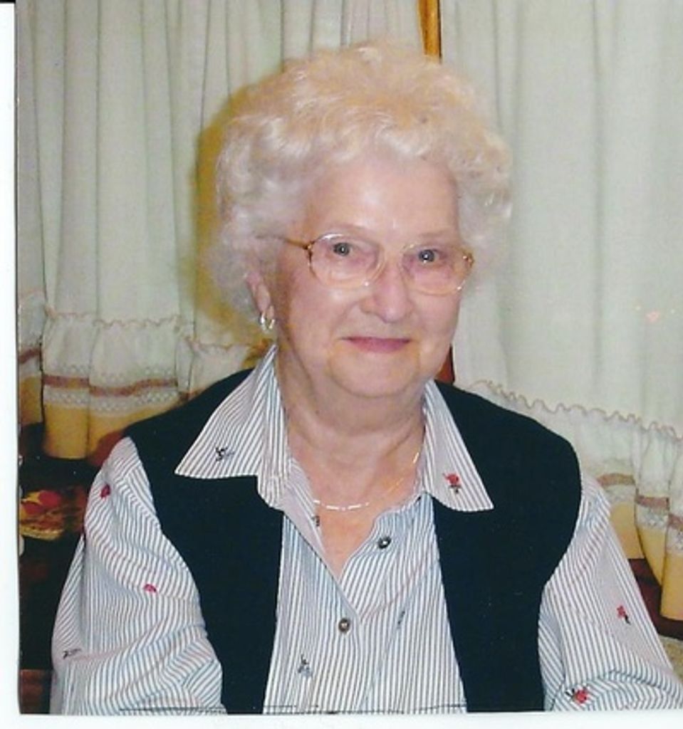 Jeanne Marie Skorstad Profile Photo