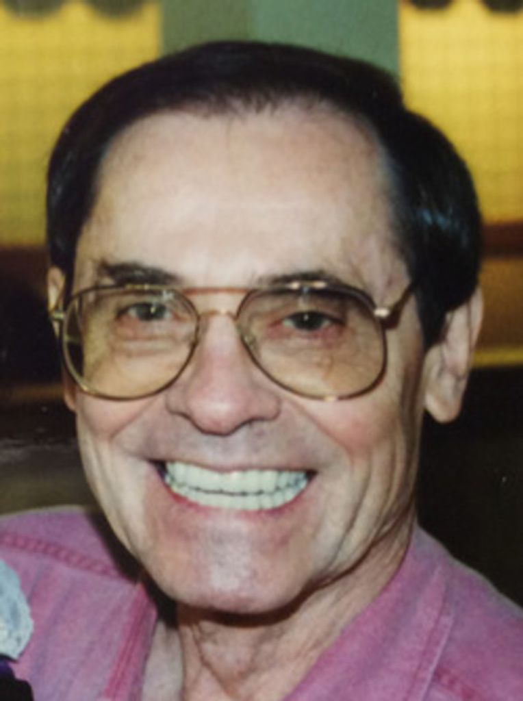 Donald D. Vesely Profile Photo