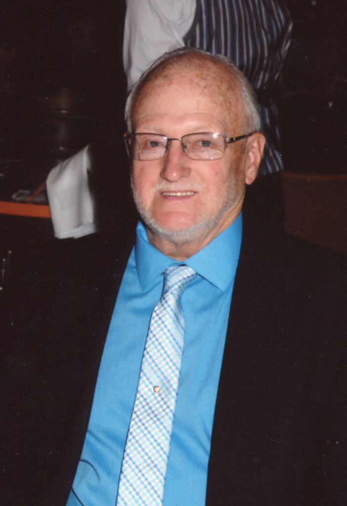 Ronald E. Kunkel