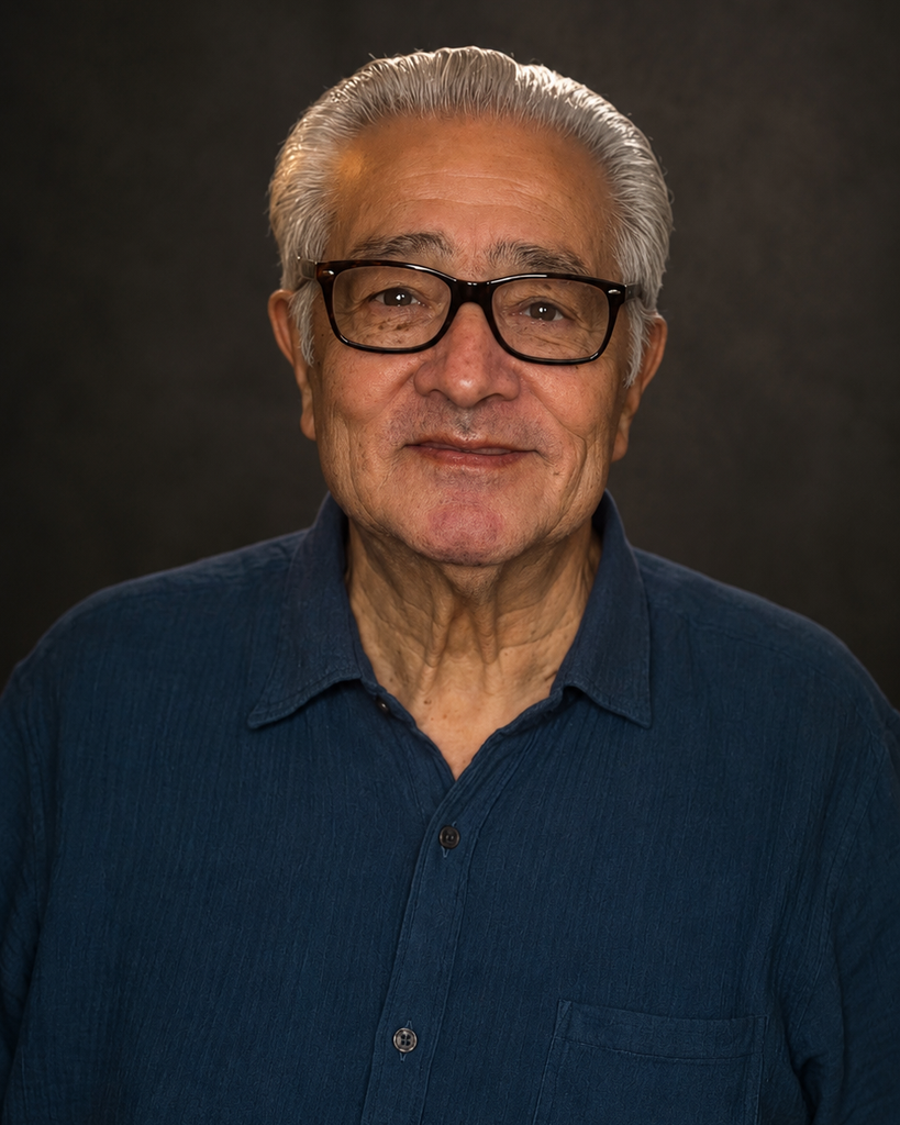 Javier Ramos Profile Photo