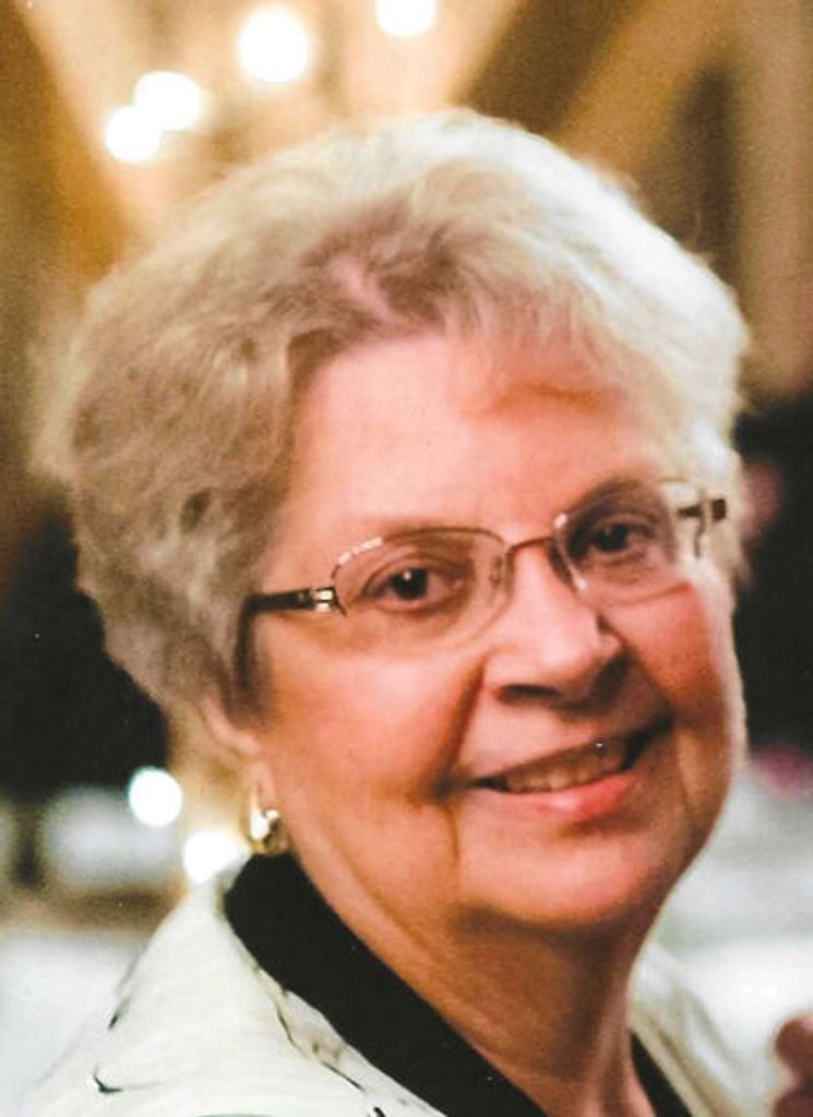 Marcia Jean Goings Profile Photo
