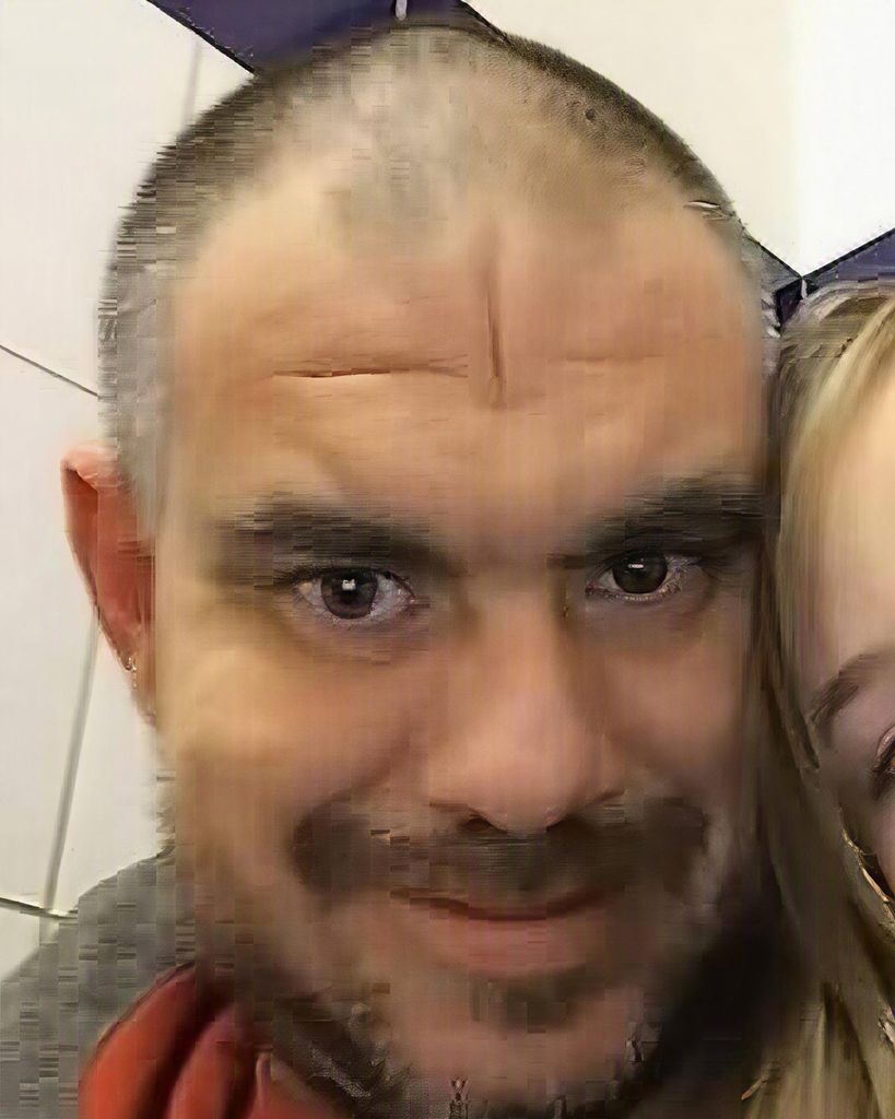 Andrew Thomas Swicker Profile Photo
