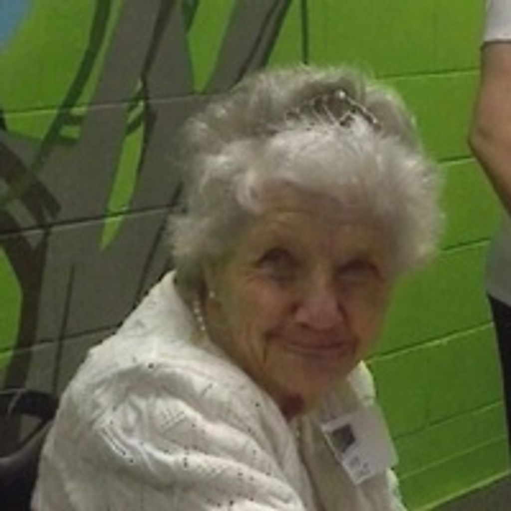 Judy Hauser Collins