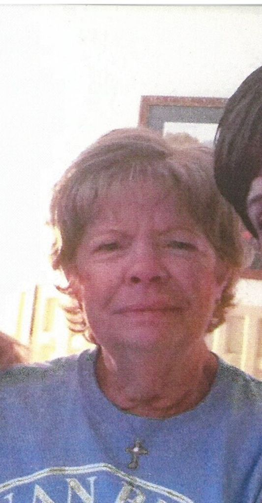 Margaret Smith Profile Photo