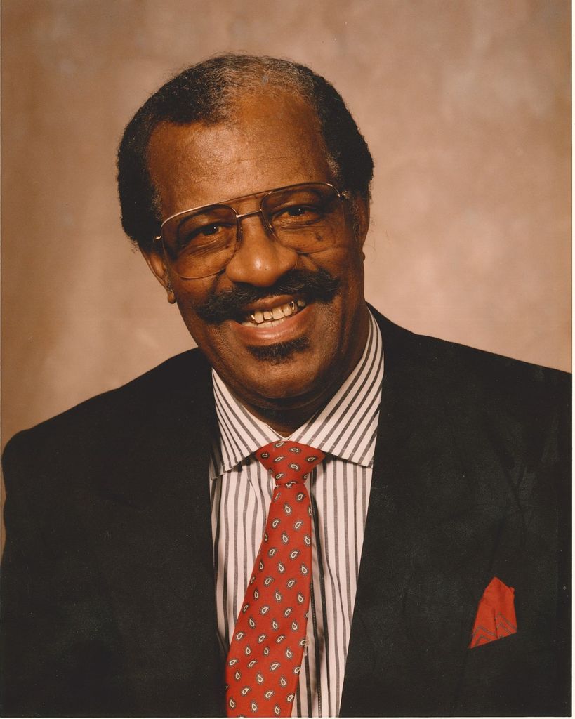 Deacon Roger L. King