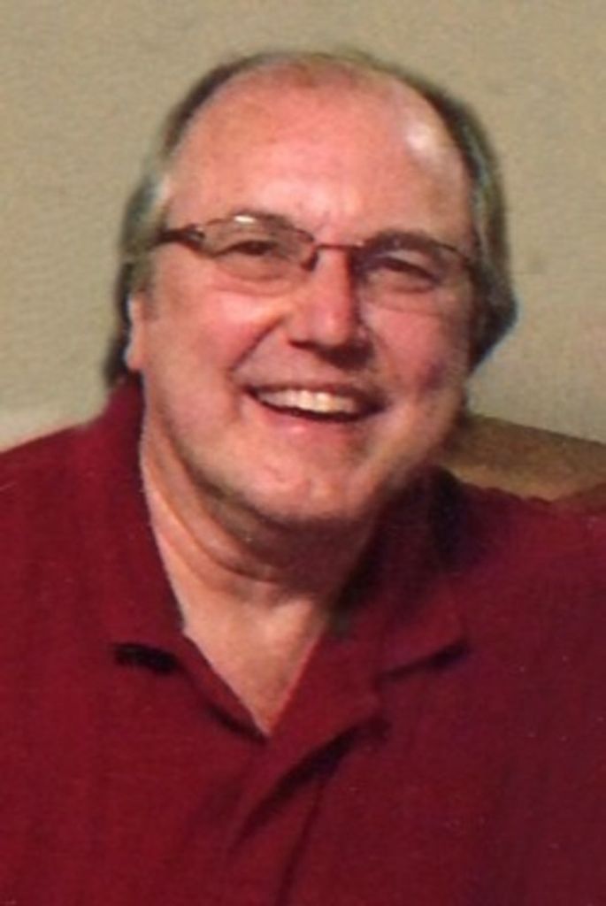 Marcus E. Randall Profile Photo