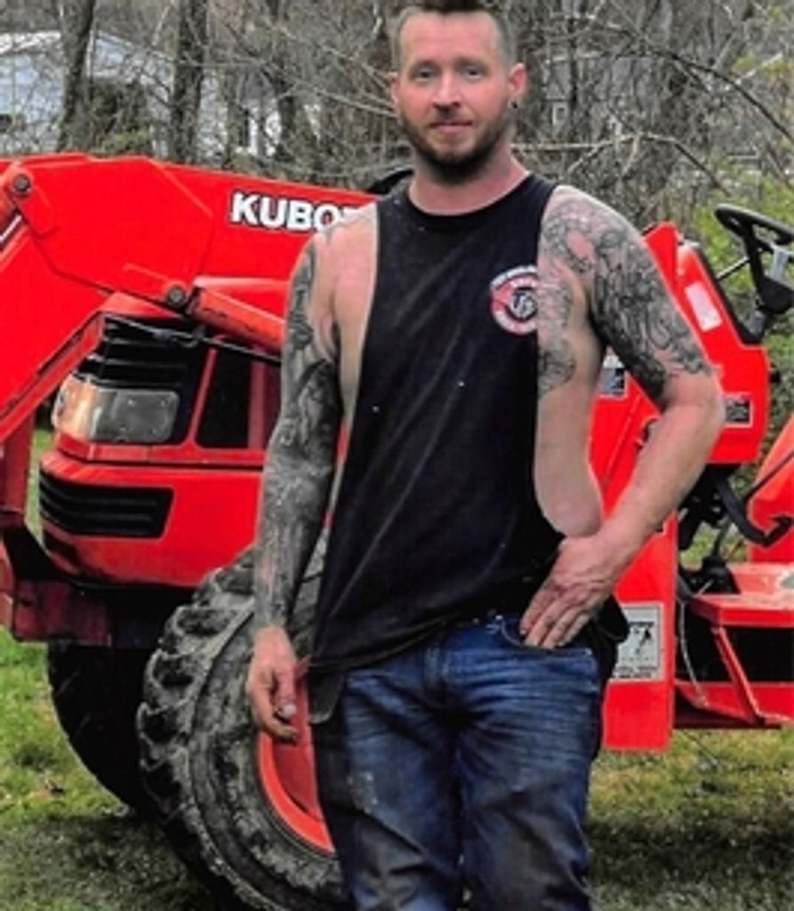 Dillon Carroll Profile Photo