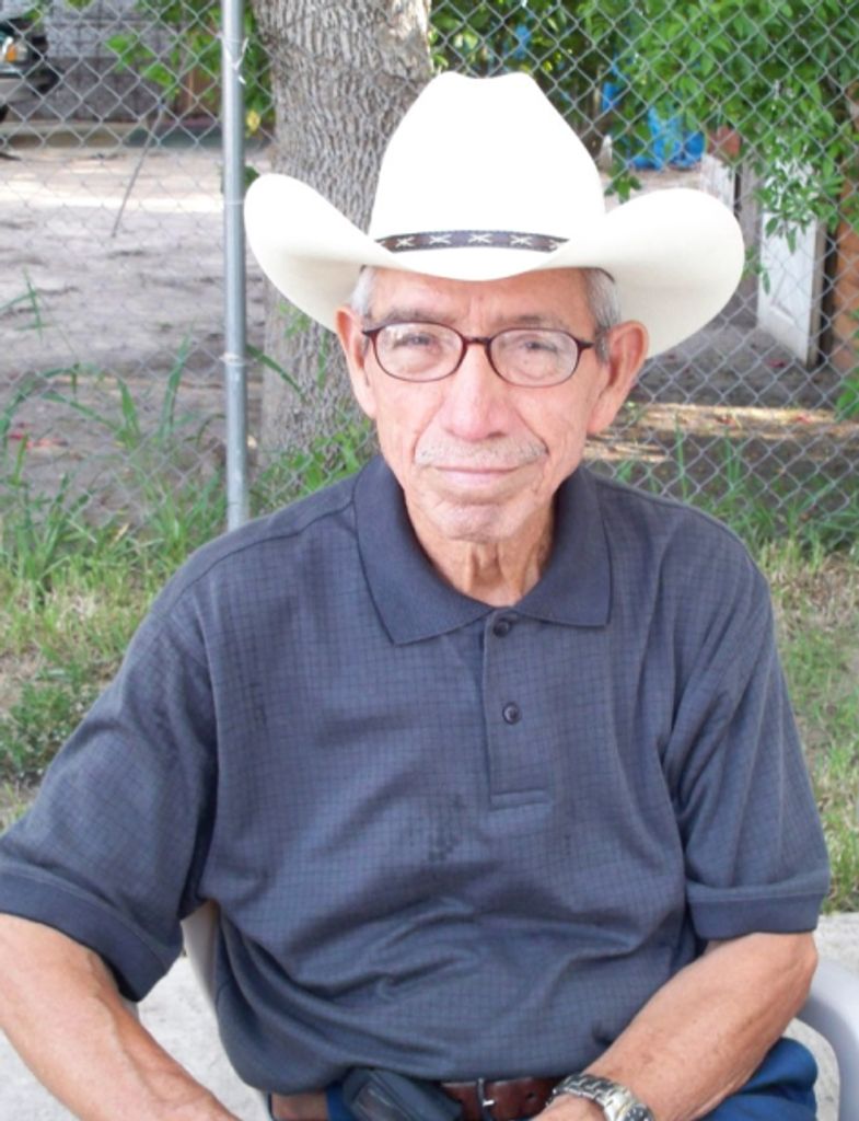 Raul Villarreal