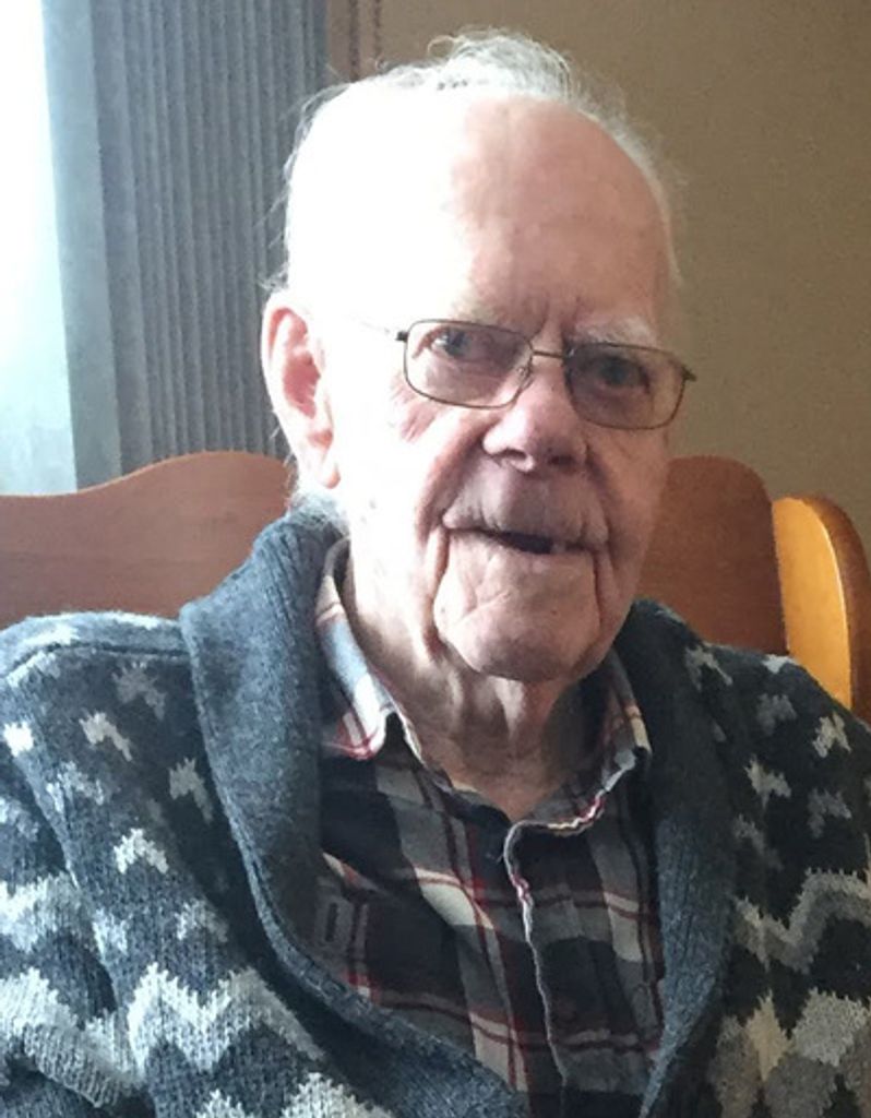 Donald Francis Fitzgerald Profile Photo