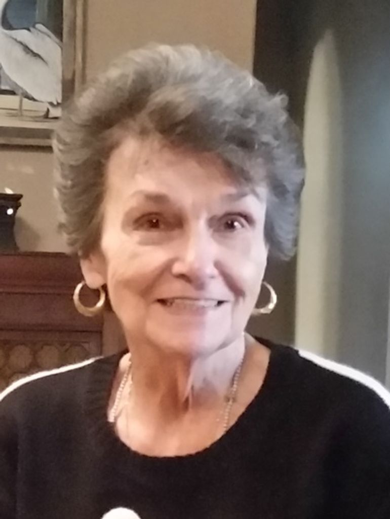 Felicia Mckee Taylor Profile Photo