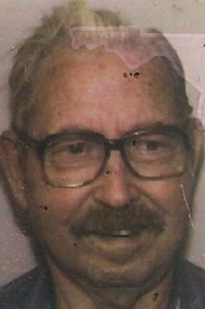 Richard McCambridge Profile Photo