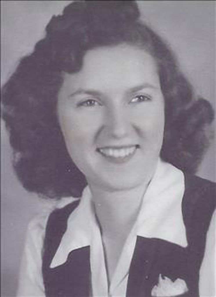 Ruth Ochsner Profile Photo