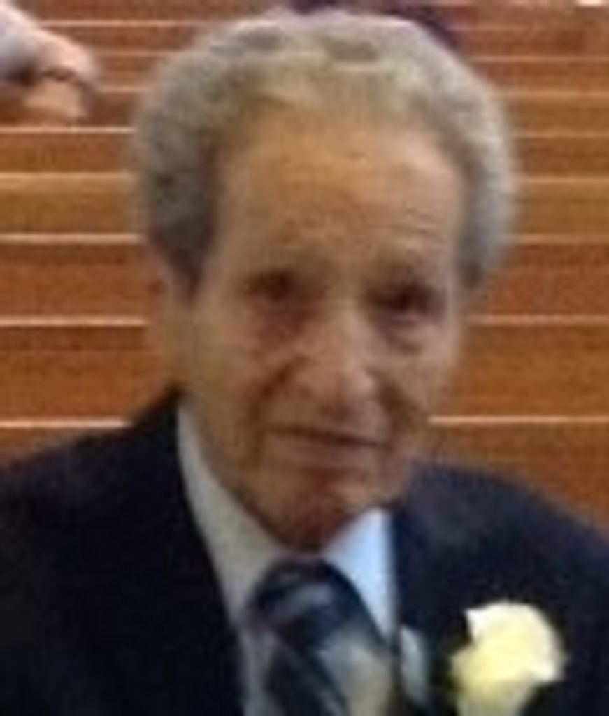 Domenic "Dan" Carrocce Profile Photo