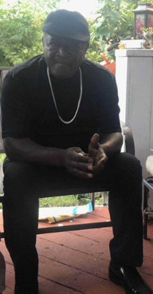 Davie Rice Profile Photo