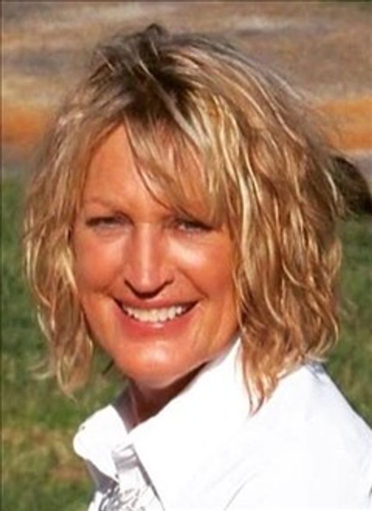 Teresa Marie Olinger