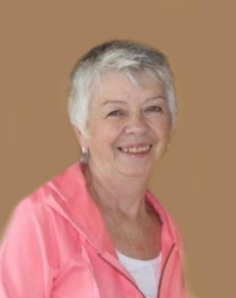 Glenda Belle Wright Profile Photo