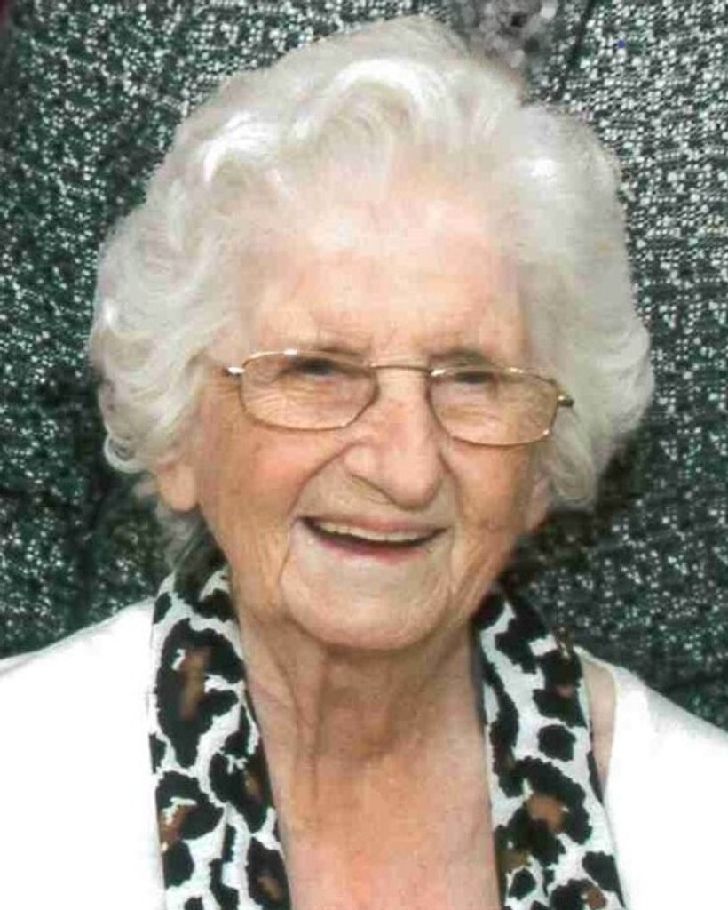 Eileen May (Fenslage) Jose Profile Photo
