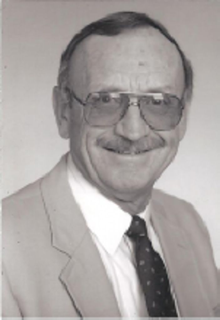 Roger E. Montgomery