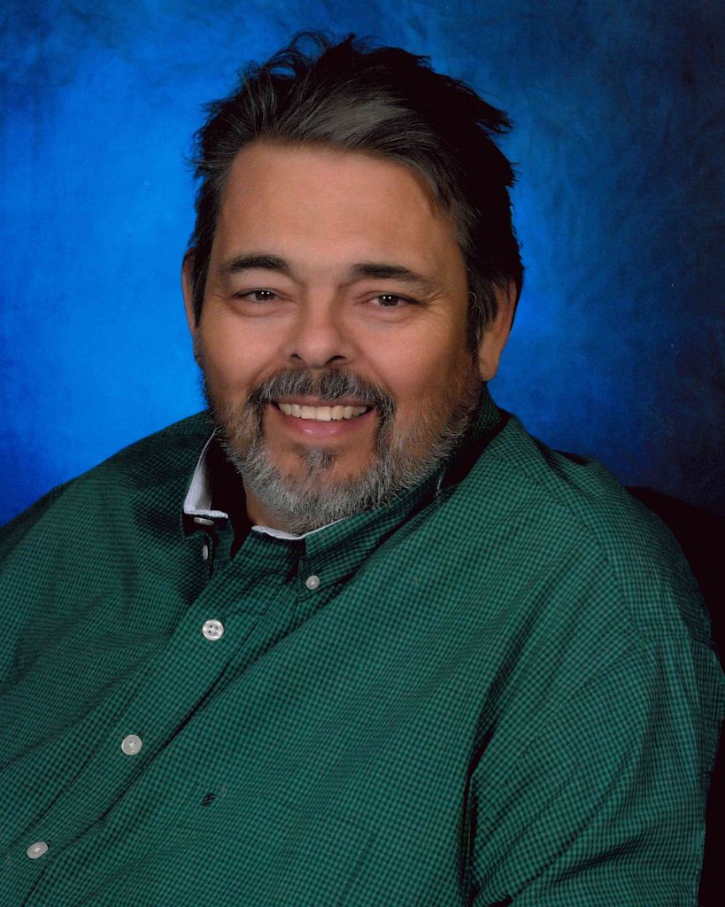 David Wayne Crawford Profile Photo