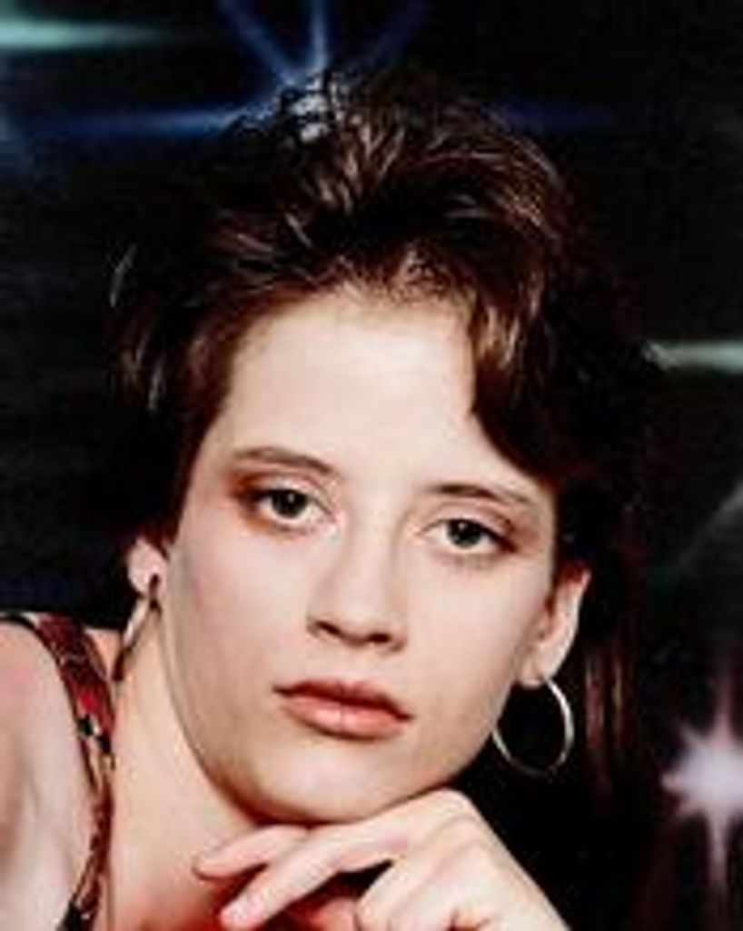 Dusty Lynn Wolfenbarger