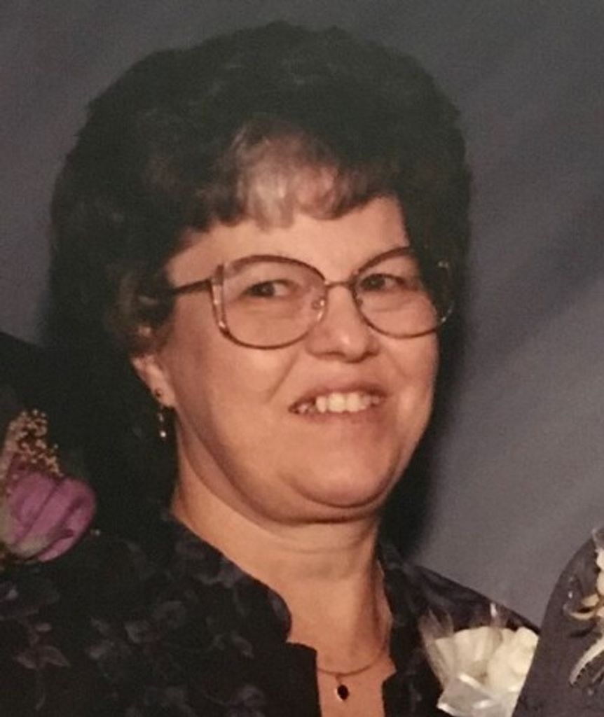 Carolyn Rose Pugh Profile Photo