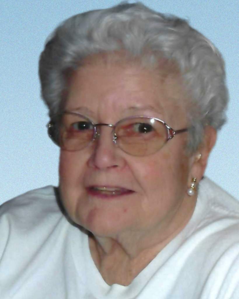 Jeanne Hoffman Profile Photo