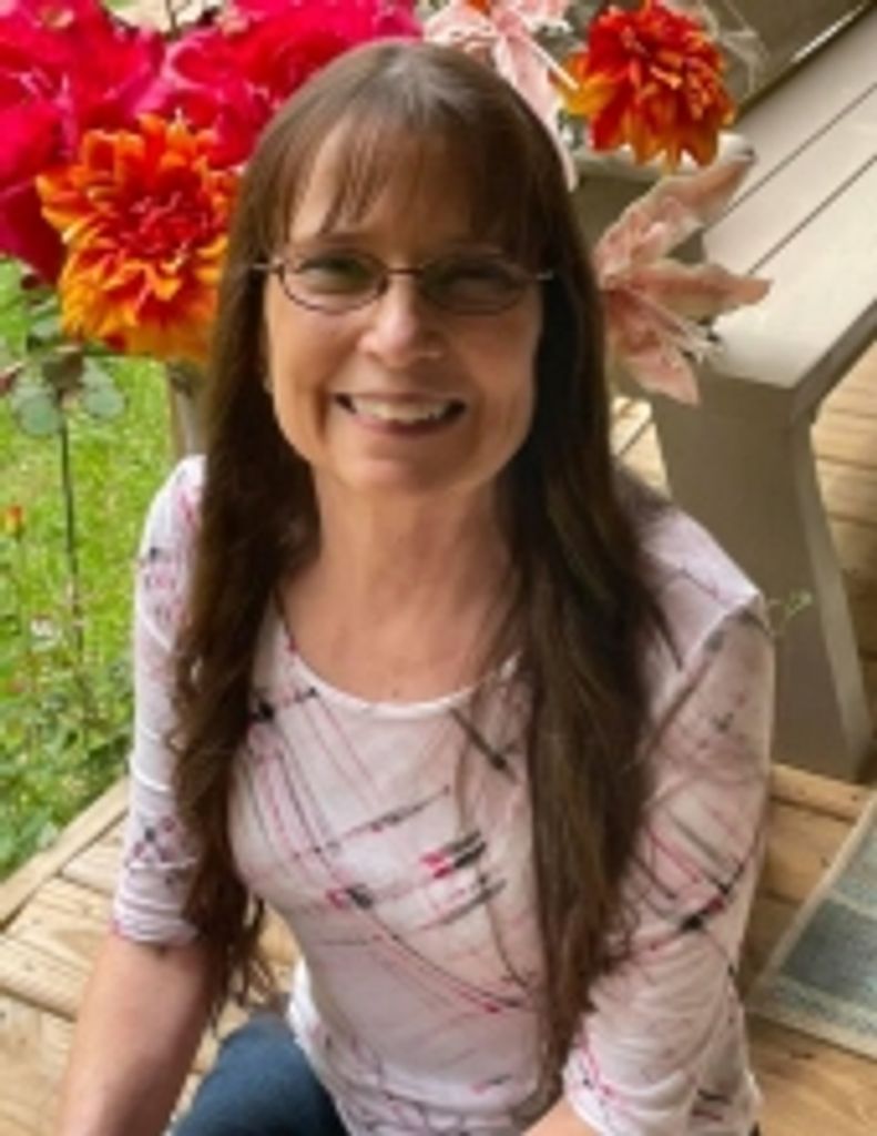 Joy Elizabeth Ialacci