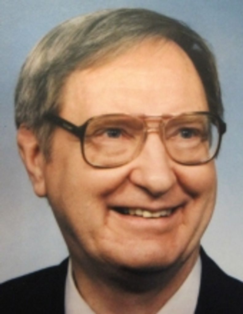 John  G.  Bouril