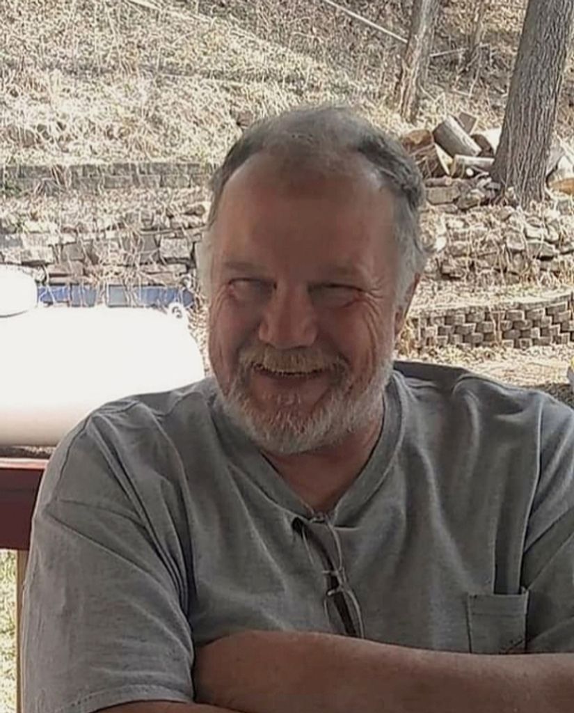 James V. Pedretti Jr.
