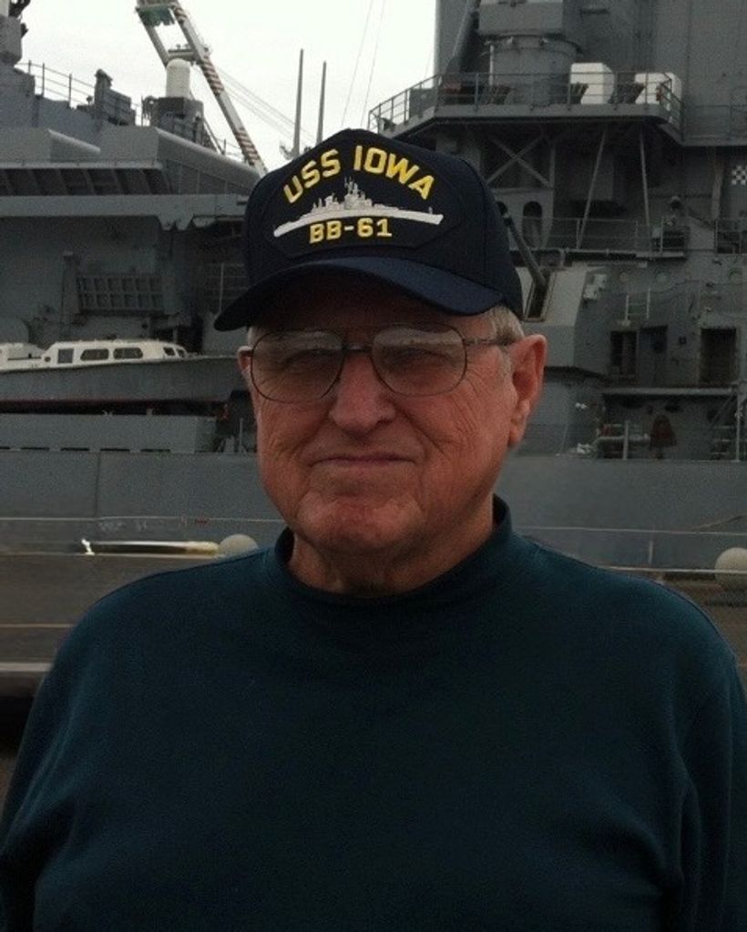 Perry Loyegene Prewett Profile Photo