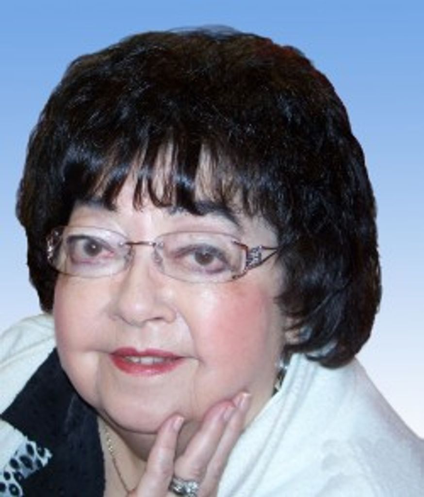 Gwynn Elaine Bruner