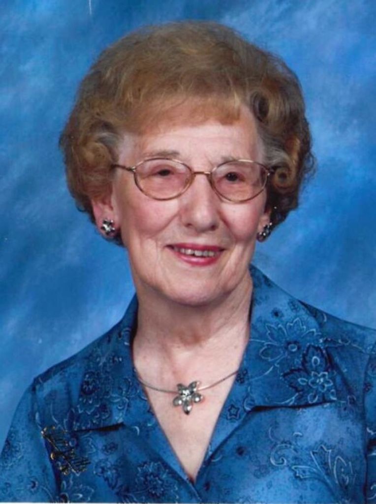 Virginia Theresa (Kaczmarek)  Wiercioch