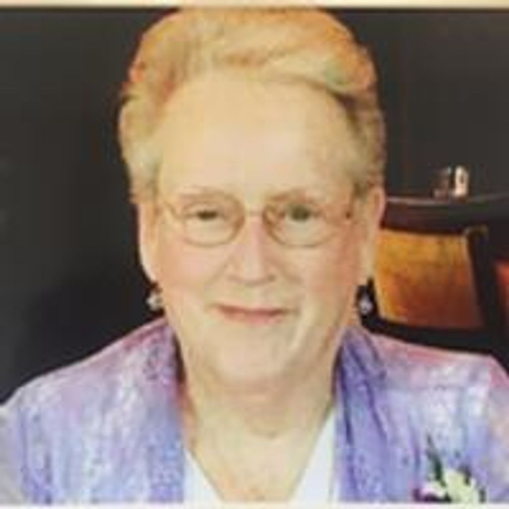 Marjorie Armstrong