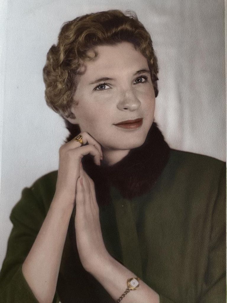 Mary Jean Menges Profile Photo