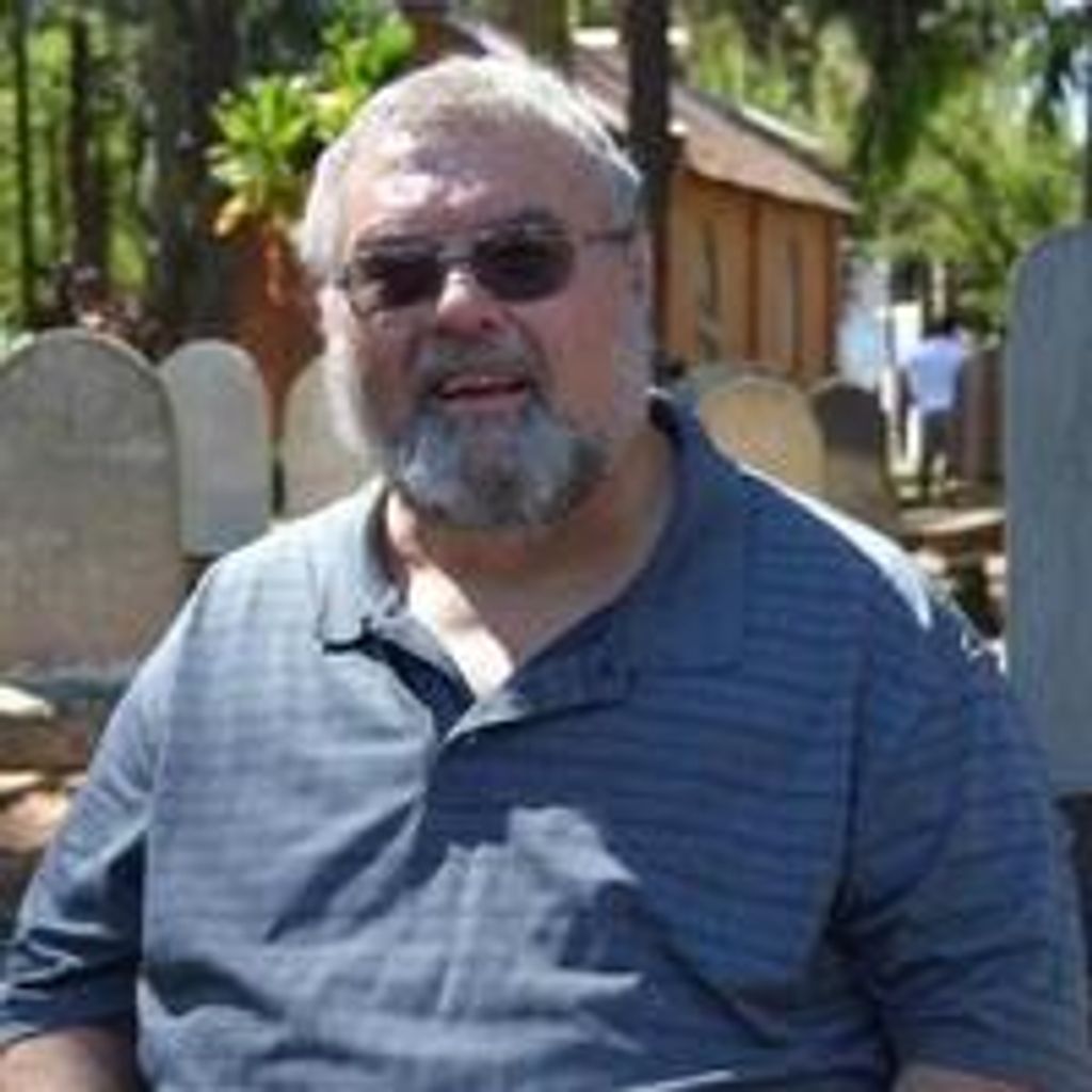 Francis Edward "Ed" Sharpe Profile Photo