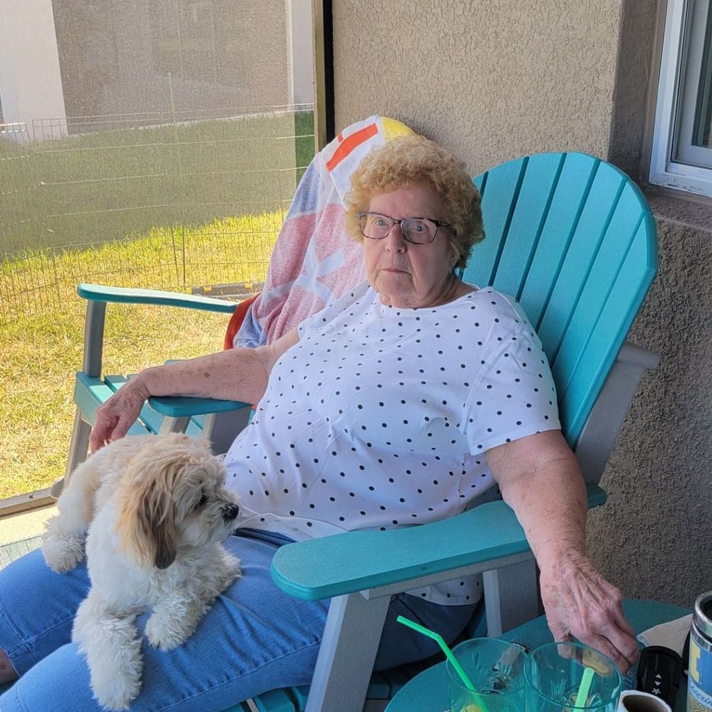 Lillian Wanda Johnson Profile Photo