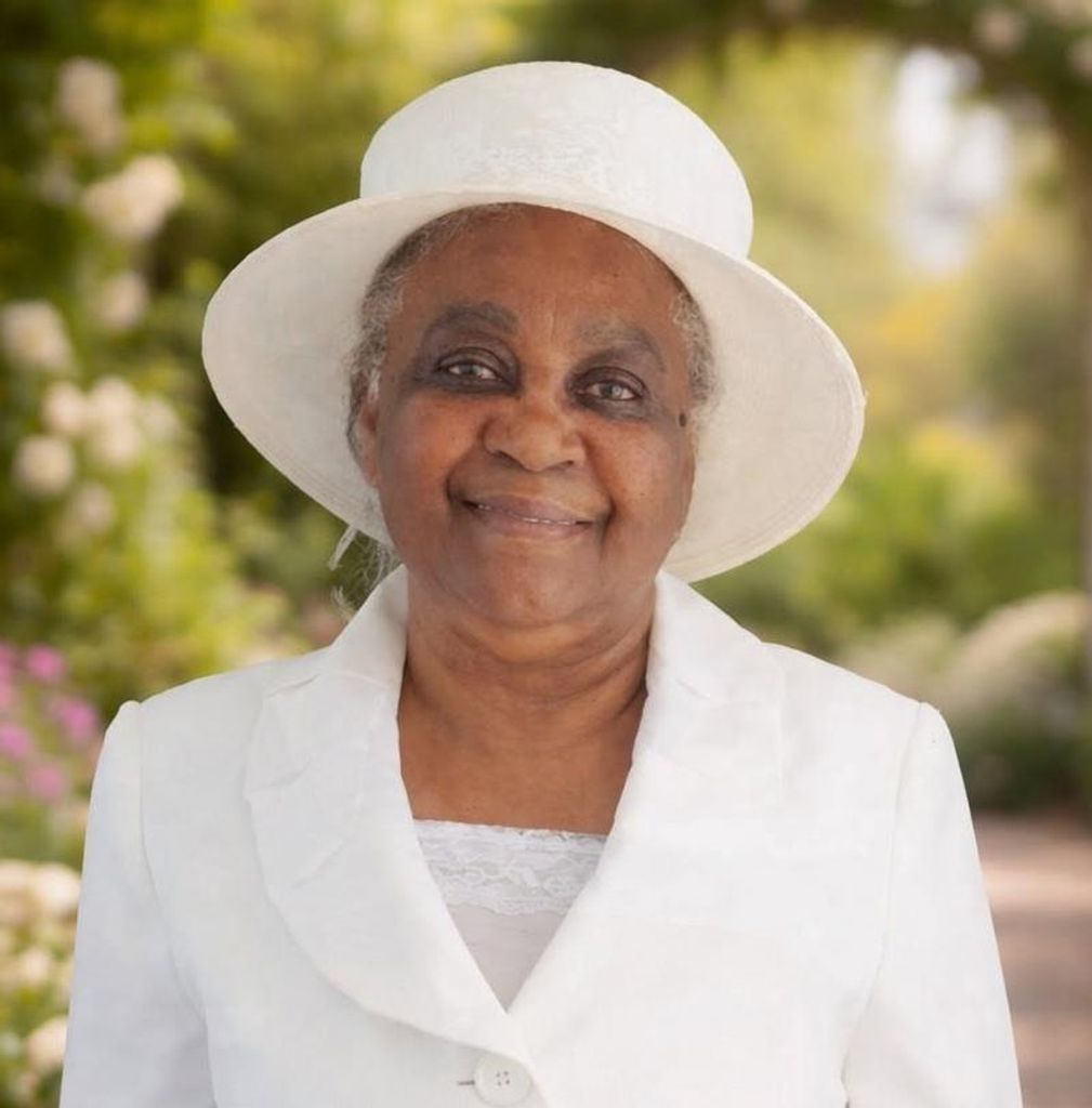 Mrs. Edna B. Jackson