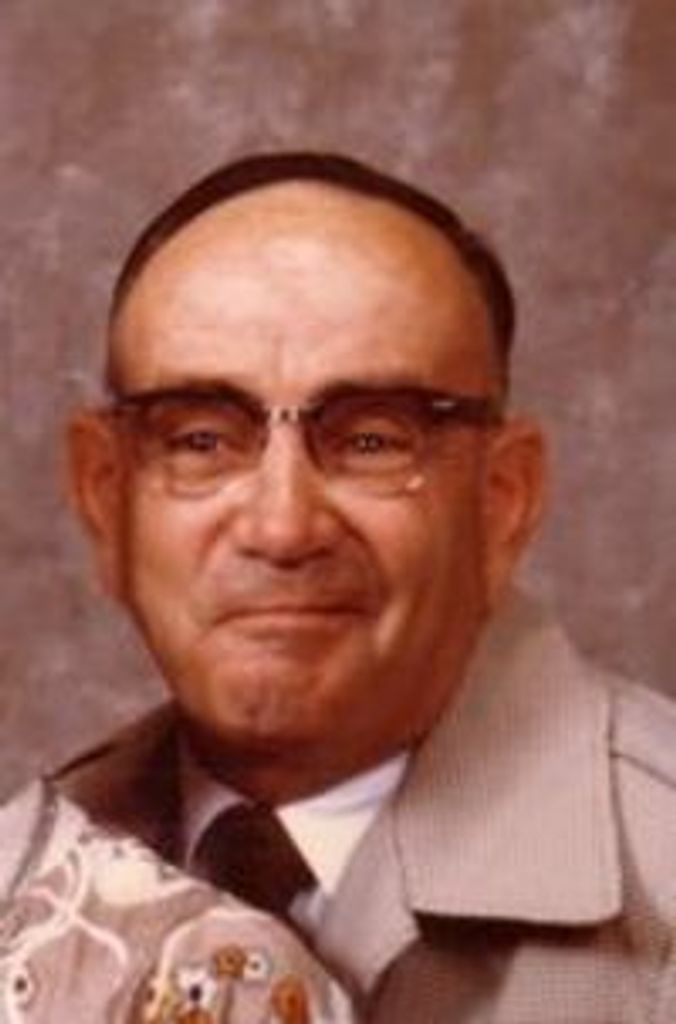 John McMillan