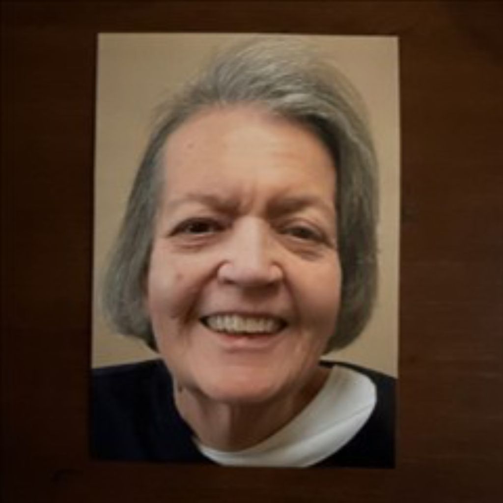 Darlene Lorraine Cardwell