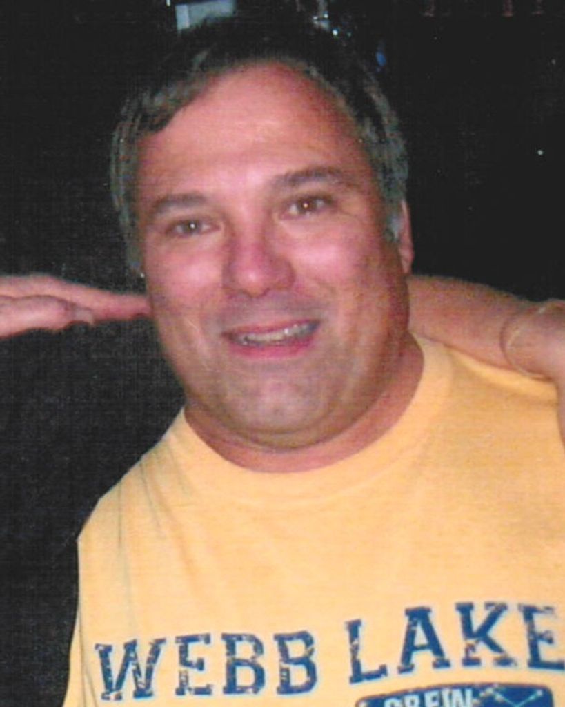 Jeffrey Scott Burns Profile Photo