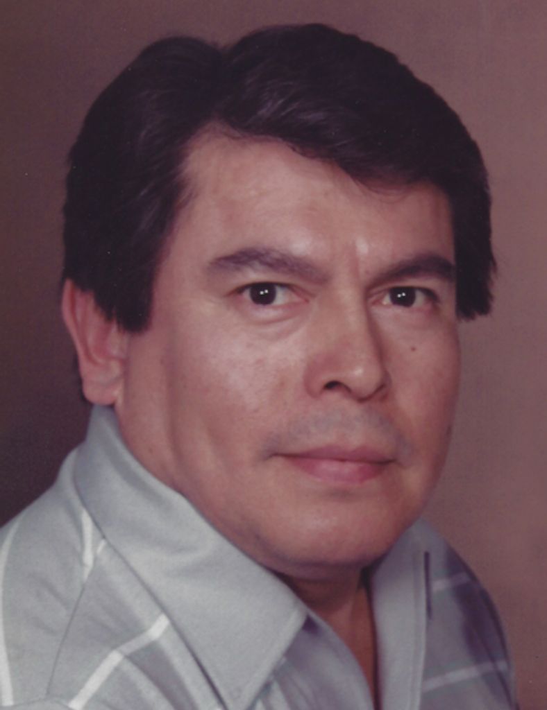 Lawrence G Marmolejo
