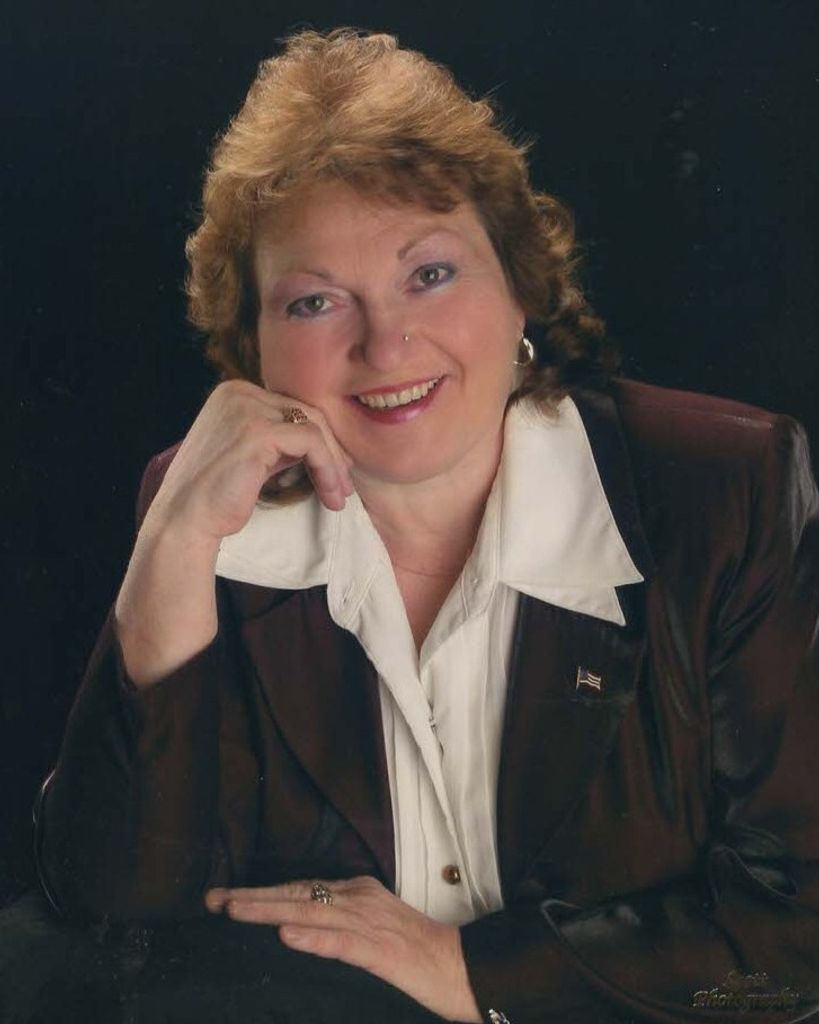 Brenda Sue Woods Profile Photo