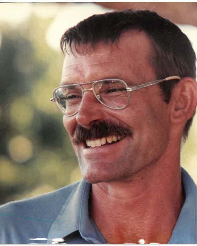 Timothy Wayne Wheeler Profile Photo