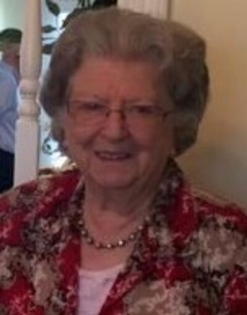 Bobbie Cook Profile Photo